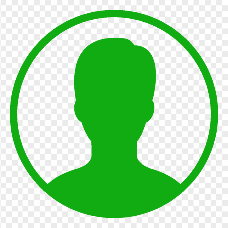 User Account on Hezily